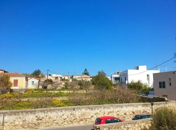 Üç Kişilik Oda