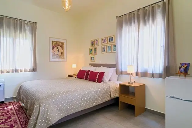Comfort Oda, 1 Yatak Odası, Özel Banyo, Köşe