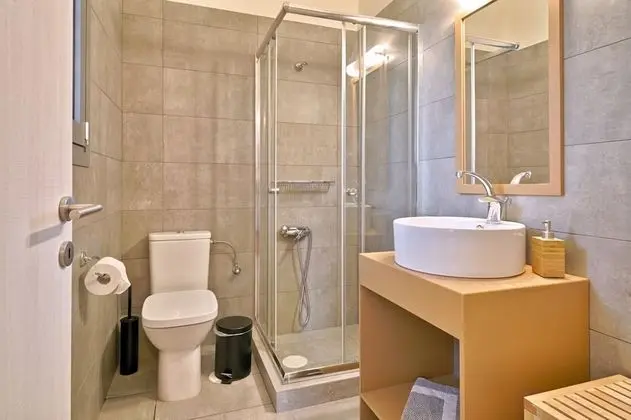 Comfort Oda, 1 Yatak Odası, Özel Banyo, Köşe