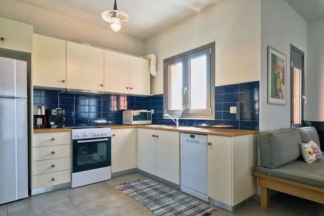 Deluxe Apart Daire, 2 Yatak Odası, Deniz Manzaralı