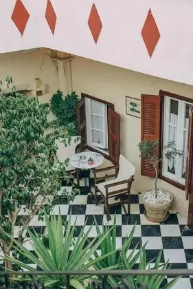 Superior Tek Büyük Yataklı Oda