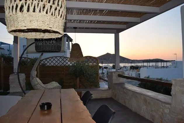 Royal Villa, 1 En Büyük (King) Boy Yatak ve Çekyat, Sıcak Su Havuzu