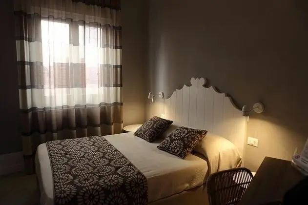 Tek Kişilik Oda, 1 Tek Kişilik Yatak, Ek Bina
