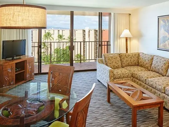Daire, 1 Yatak Odası, Mutfak, Bahçe Manzaralı