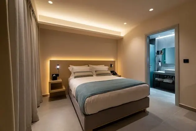 Island Junior Suite