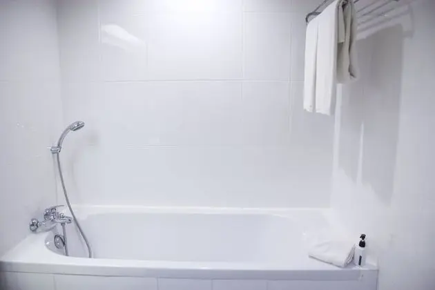 Superior Oda, Nehir Manzaralı