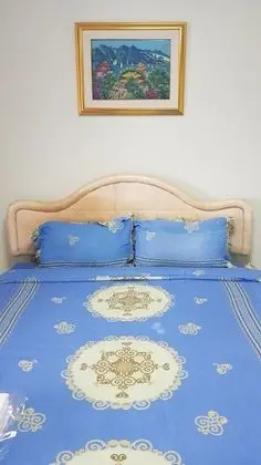 Deluxe Oda