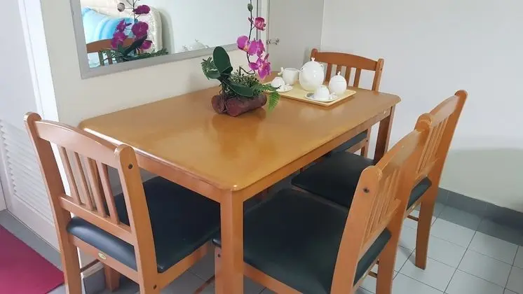 Executive One Room