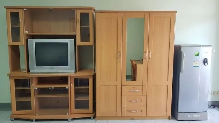 Executive One Room