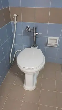 Executive One Room