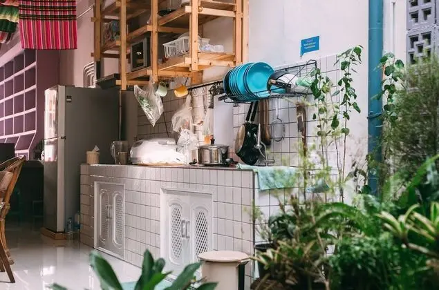 Basic Tek Kişilik Oda, Park Manzaralı, Bahçeli