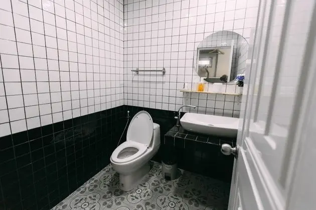 Basic Tek Kişilik Oda, Park Manzaralı, Bahçeli
