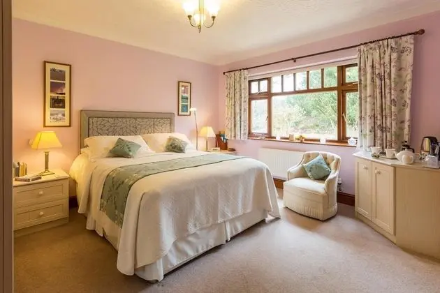 Pengelli Room