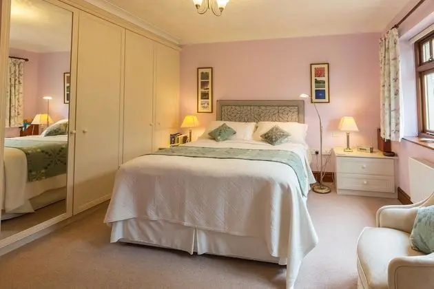 Pengelli Room