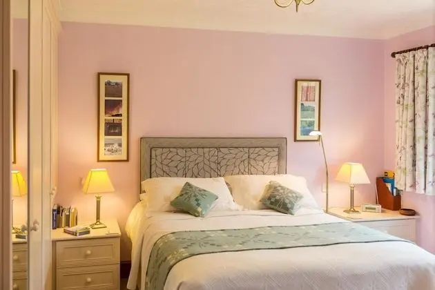 Pengelli Room