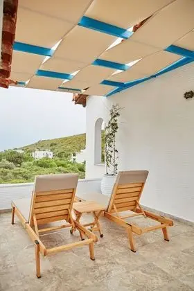 Stüdyo, Deniz Manzaralı