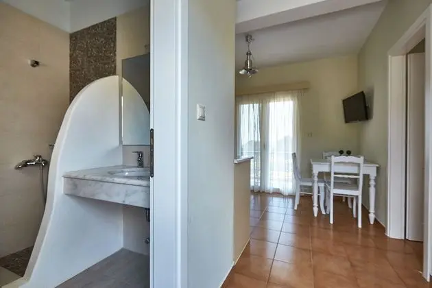 Stüdyo, Deniz Manzaralı