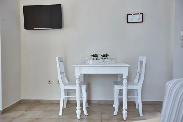 Stüdyo, Deniz Manzaralı