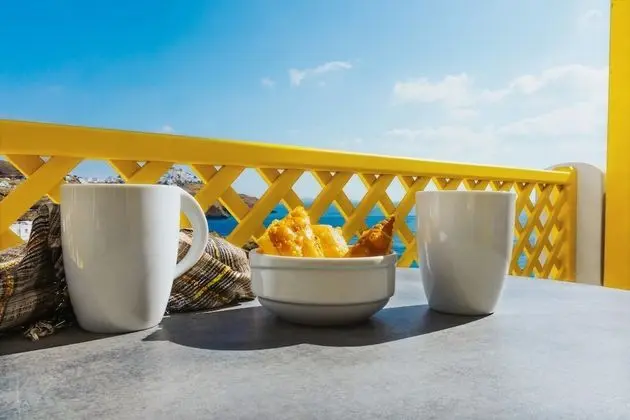 Charm Suite, 2 Bedrooms, Ensuite, Sea View