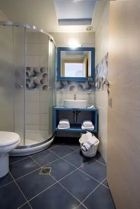 Charm Suite, 2 Bedrooms, Ensuite, Sea View