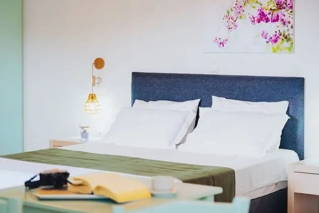 Elegant Apartment, 1 Bedroom, Ensuite, Sea View