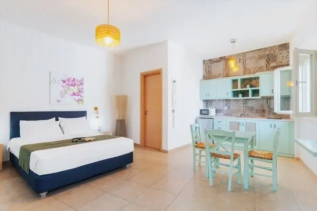 Elegant Apartment, 1 Bedroom, Ensuite, Sea View