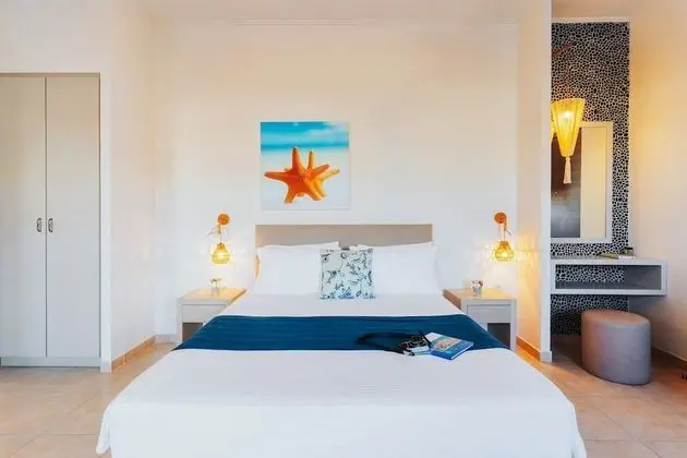 Elegant Apartment, 1 Bedroom, Ensuite, Sea View