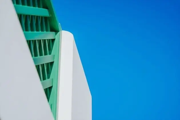 Elegant Apartment, 1 Bedroom, Ensuite, Sea View