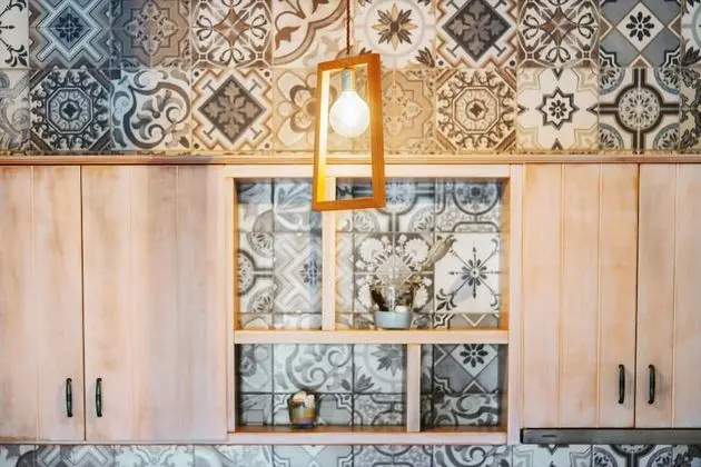 Superior Apart Daire, 1 Yatak Odası, Banyolu/Duşlu, Deniz Manzaralı