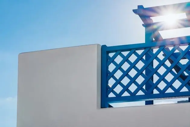 Superior Apart Daire, 1 Yatak Odası, Banyolu/Duşlu, Deniz Manzaralı