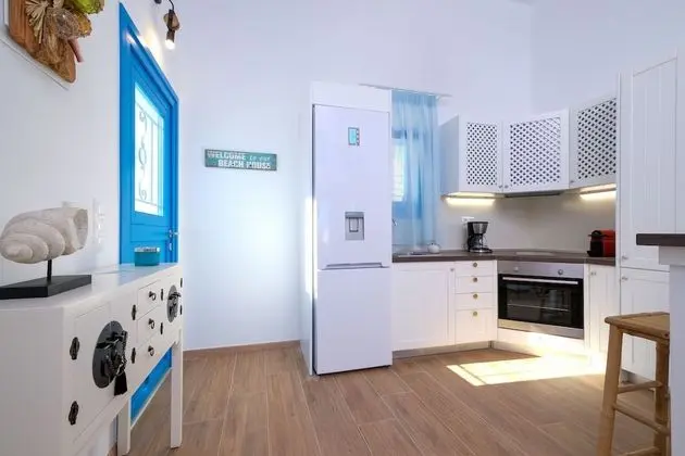 Elite Ev, 1 Yatak Odası, Kişiye Özel Havuzlu, Deniz Manzaralı