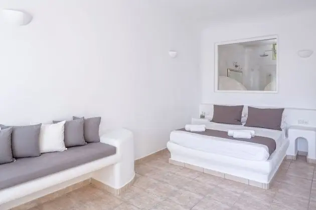 Apart Daire (for 3)