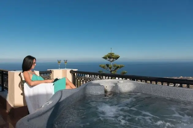 Honeymoon Süit
