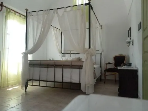 Honeymoon Süit