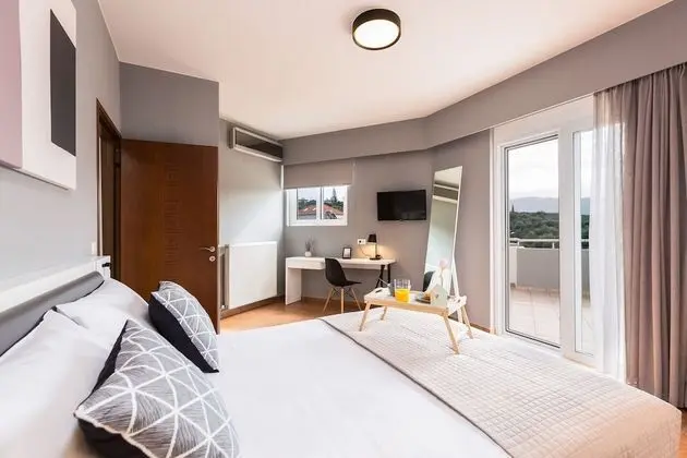 Superior Villa, 6 Yatak Odası