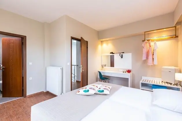 Superior Villa, 6 Yatak Odası