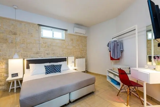Superior Villa, 6 Yatak Odası