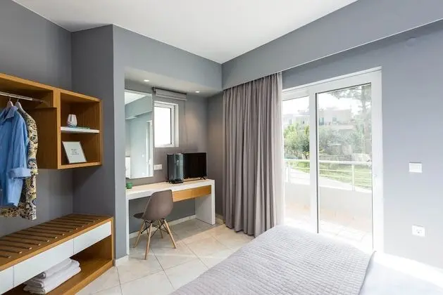 Superior Villa, 6 Yatak Odası
