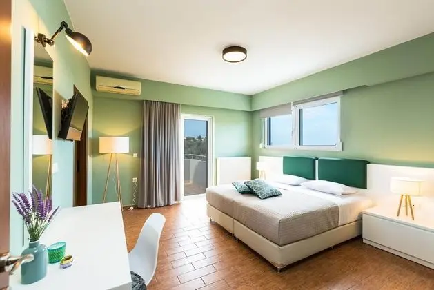Superior Villa, 6 Yatak Odası