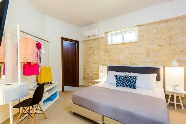 Superior Villa, 6 Yatak Odası