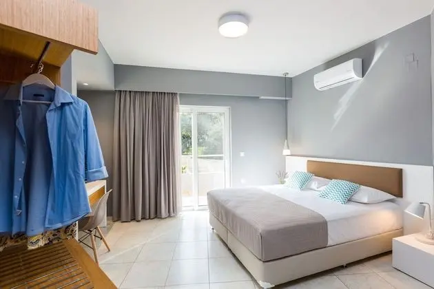 Superior Villa, 6 Yatak Odası