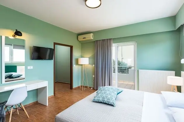 Superior Villa, 6 Yatak Odası