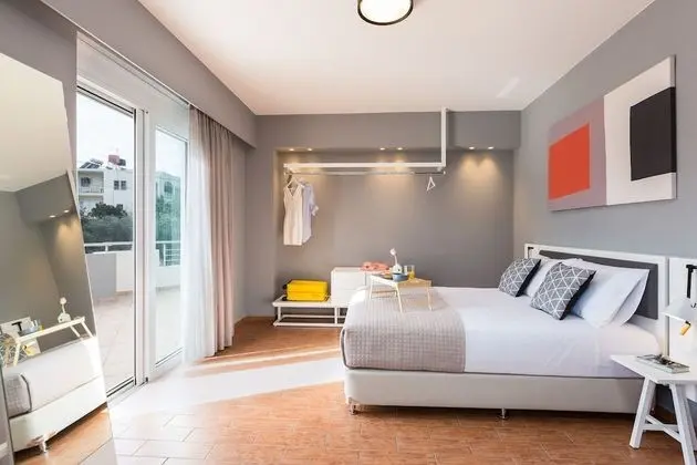 Superior Villa, 6 Yatak Odası