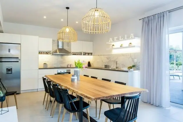 Superior Villa, 6 Yatak Odası