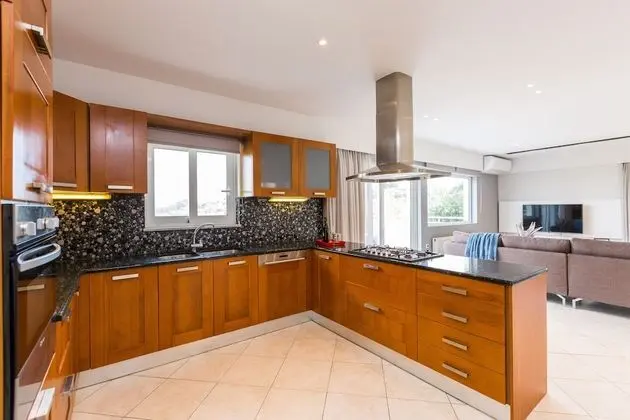 Superior Villa, 6 Yatak Odası