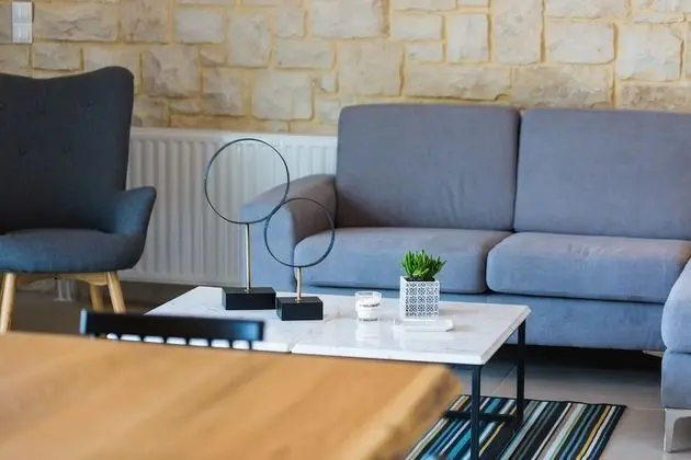 Superior Villa, 6 Yatak Odası
