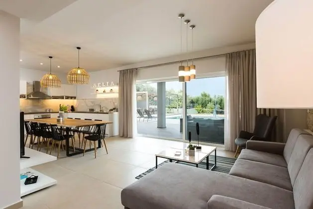 Superior Villa, 6 Yatak Odası