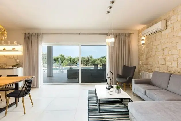 Superior Villa, 6 Yatak Odası