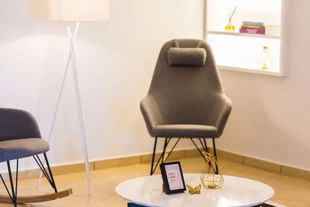 Superior Villa, 6 Yatak Odası