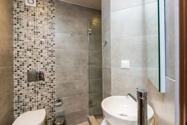 Superior Villa, 6 Yatak Odası